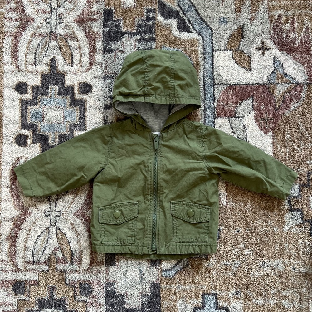 Old Navy Baby Jacket